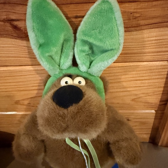 Vintage 1998 Sid The Talking Bear Plush Untested - Picture 2 of 8